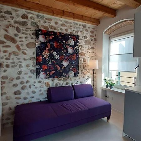Sui Tetti Di Valeggio - Holiday Apartment Valeggio sul Mincio Luaran gambar
