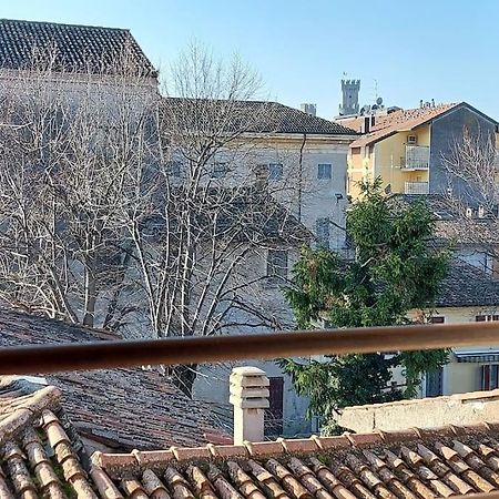 Sui Tetti Di Valeggio - Holiday Apartment Valeggio sul Mincio Luaran gambar