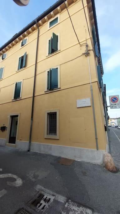 Sui Tetti Di Valeggio - Holiday Apartment Valeggio sul Mincio Luaran gambar