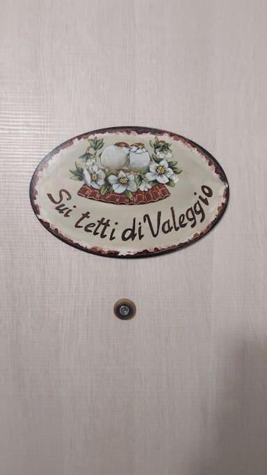 Sui Tetti Di Valeggio - Holiday Apartment Valeggio sul Mincio Luaran gambar